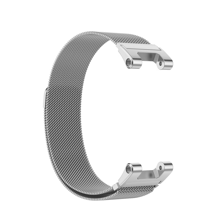Bracelet de rechange Milan avec couteau utilitaire, For Huami Amazfit Ares A1908, For Huami Amazfit T-Rex A1918