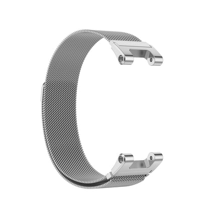 Bracelet de rechange Milan avec couteau utilitaire, For Huami Amazfit Ares A1908, For Huami Amazfit T-Rex A1918
