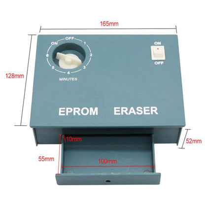 Effaceur de données EPROM UV