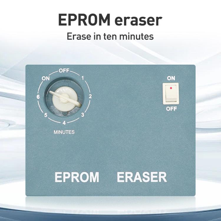 Effaceur de données EPROM UV