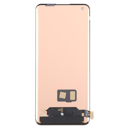 Écran LCD OLED avec numériseur complet et identification par empreinte digitale, For OPPO Find X5 Pro CPH2305, For OPPO Find X3 Pro, For OPPO Find X3