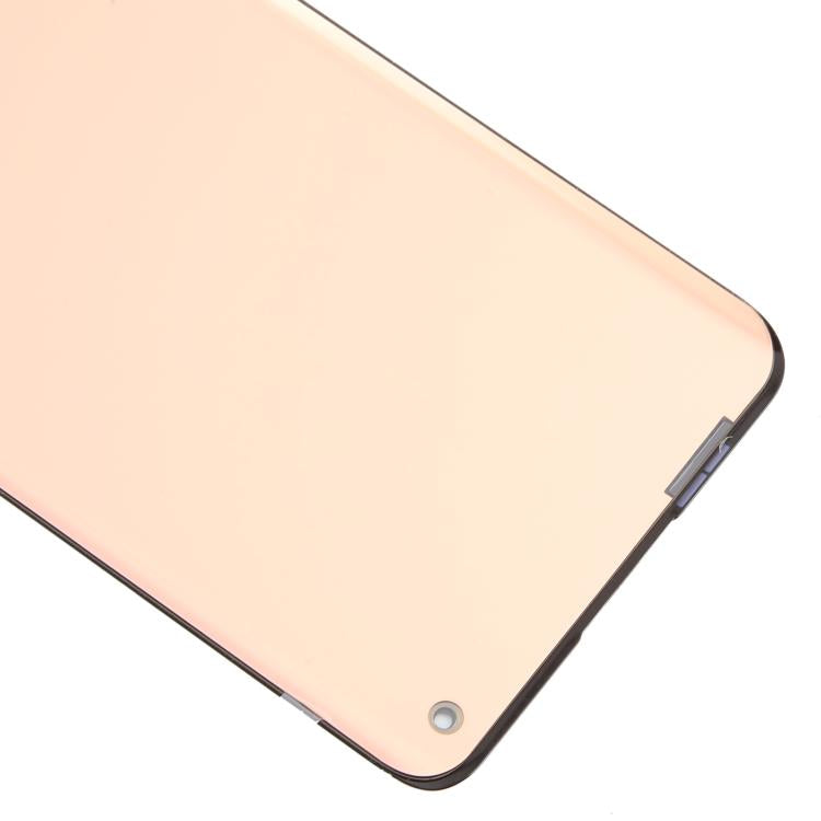 Écran LCD OLED avec numériseur complet et identification par empreinte digitale, For OPPO Find X5 Pro CPH2305, For OPPO Find X3 Pro, For OPPO Find X3