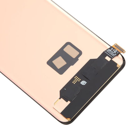 Écran LCD OLED avec numériseur complet et identification par empreinte digitale, For OPPO Find X5 Pro CPH2305, For OPPO Find X3 Pro, For OPPO Find X3