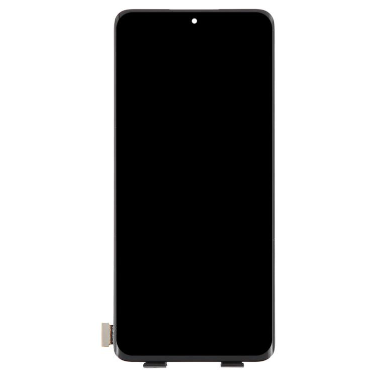 Écran LCD OLED avec numériseur complet et identification par empreinte digitale, For Xiaomi 13 Ultra, For Xiaomi 13 Pro