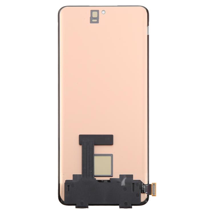 Écran LCD OLED avec numériseur complet et identification par empreinte digitale, For Xiaomi 13 Ultra, For Xiaomi 13 Pro