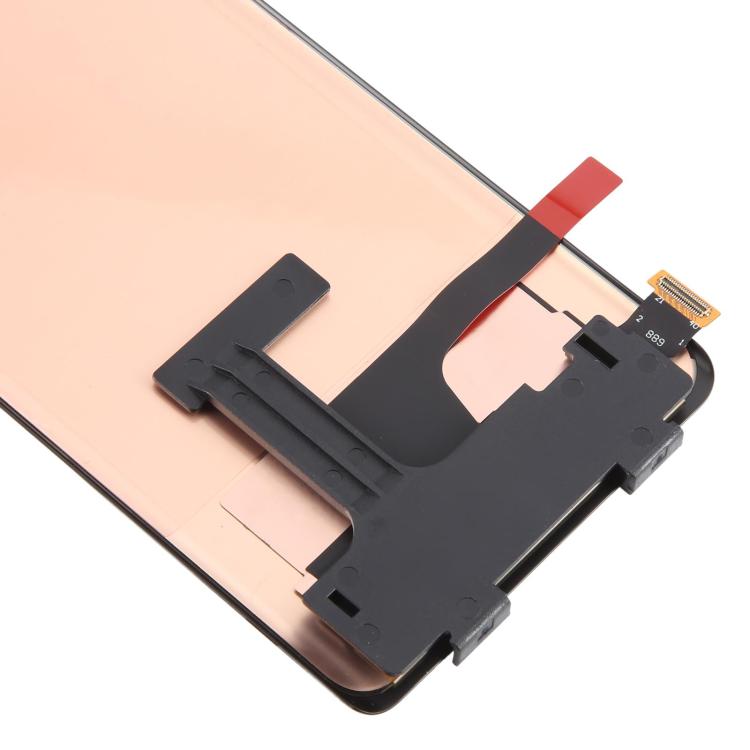Écran LCD OLED avec numériseur complet et identification par empreinte digitale, For vivo Y300+ 5G V2422, For vivo V30e V2339, For vivo X100 Pro, For vivo X100, For vivo T2 Pro 5G, For vivo iQOO Z7 Pro 5G, For vivo V29e, For vivo S17e                  ...