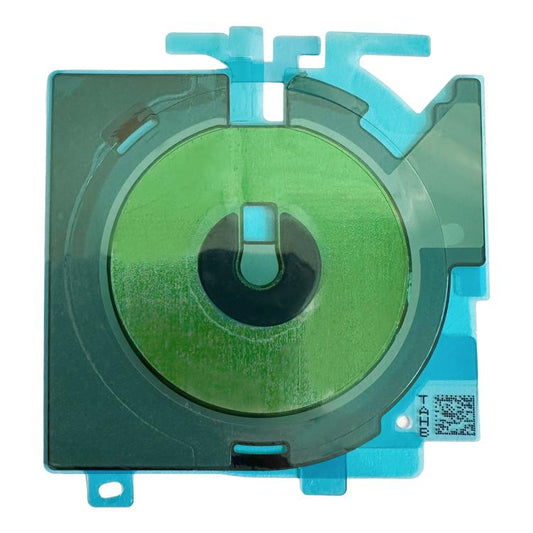 Autocollant en graphite pour dissipateur thermique du module de charge sans fil NFC