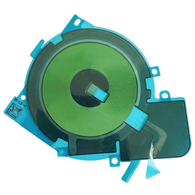 Autocollant en graphite pour dissipateur thermique du module de charge sans fil NFC