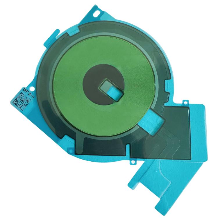Autocollant en graphite pour dissipateur thermique du module de charge sans fil NFC