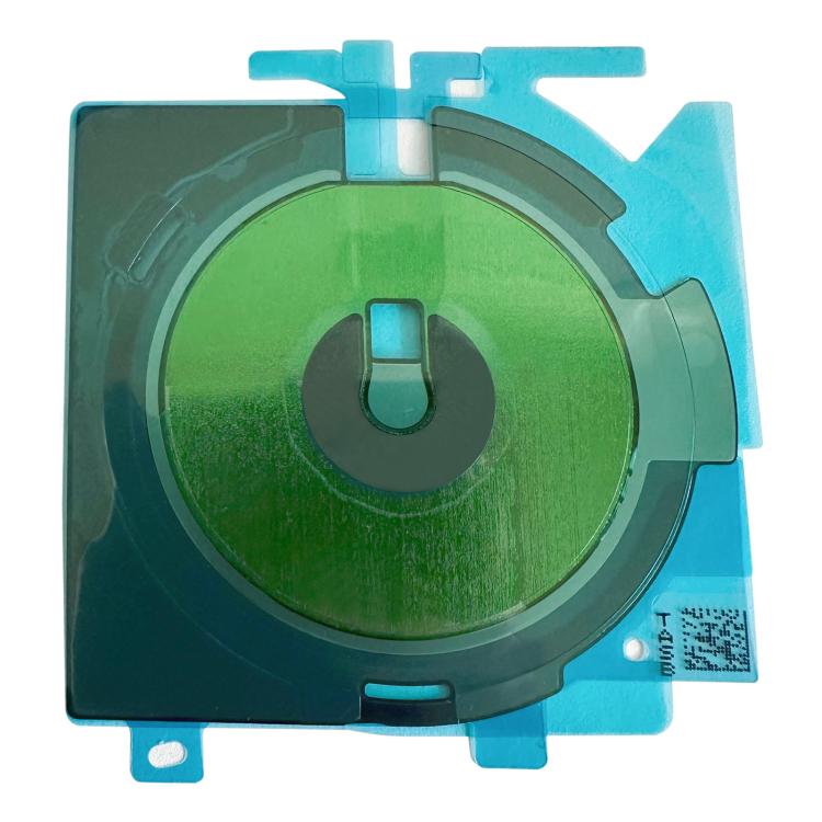 Autocollant en graphite pour dissipateur thermique du module de charge sans fil NFC