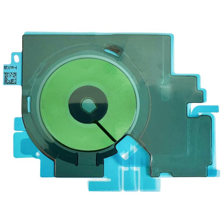 Autocollant en graphite pour dissipateur thermique du module de charge sans fil NFC