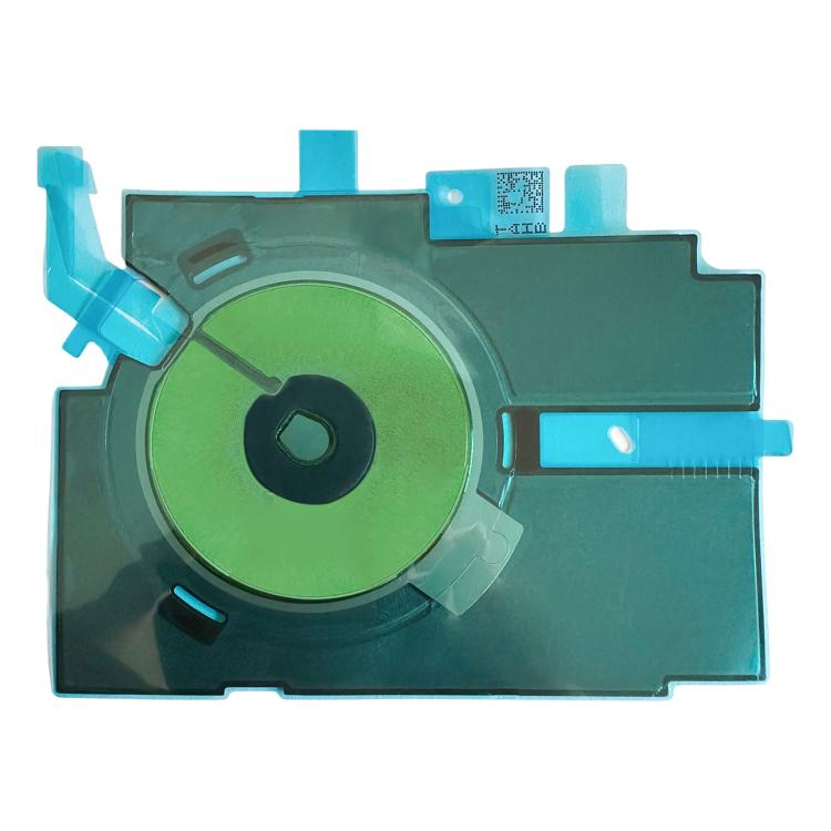 Autocollant en graphite pour dissipateur thermique du module de charge sans fil NFC