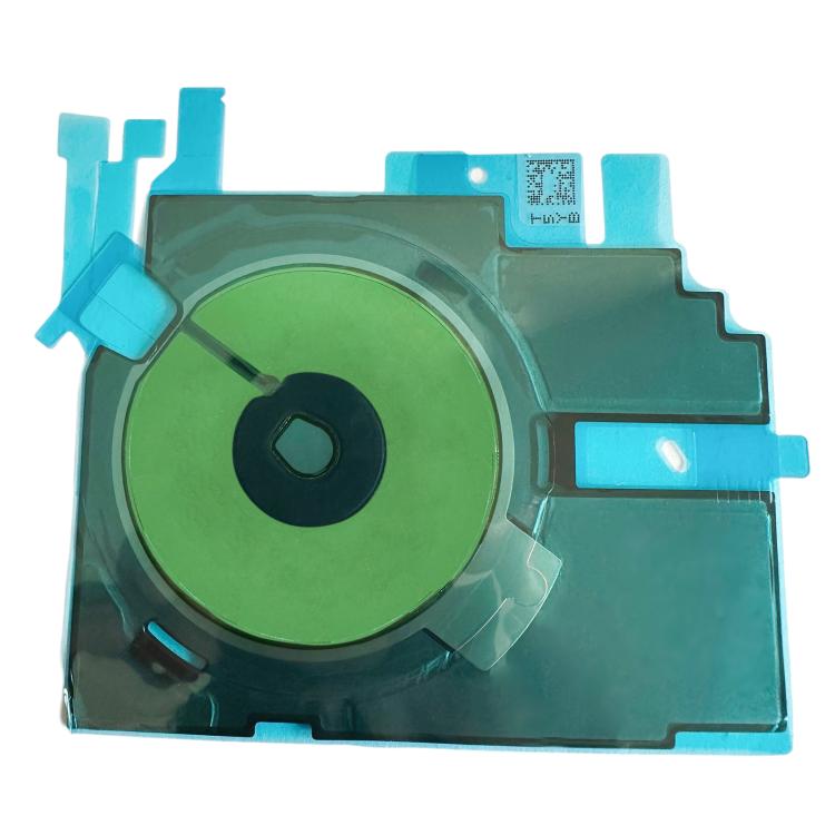 Autocollant en graphite pour dissipateur thermique du module de charge sans fil NFC