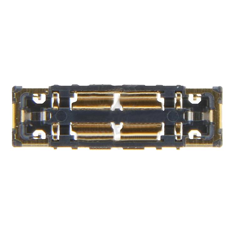 Connecteur FPC de la batterie sur la carte mère