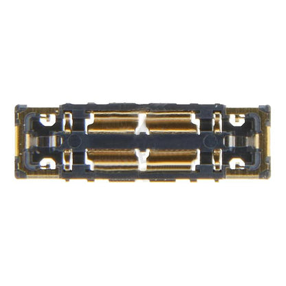Connecteur FPC de la batterie sur la carte mère