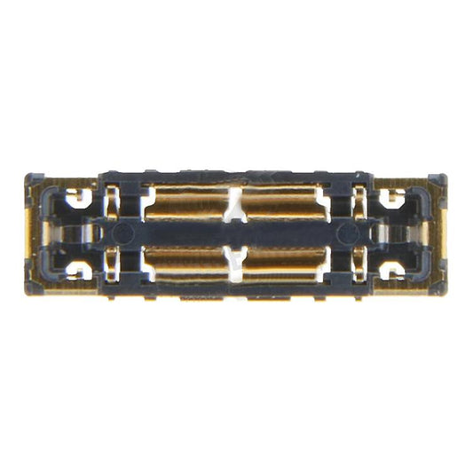 Connecteur FPC de la batterie sur la carte mère