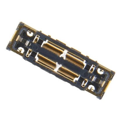 Connecteur FPC de la batterie sur la carte mère