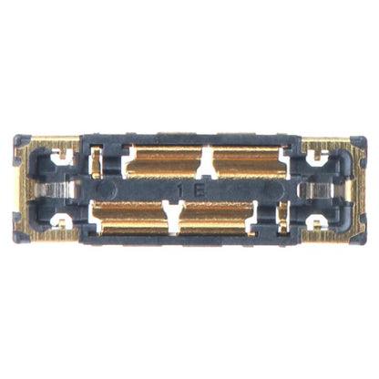 Connecteur FPC de la batterie sur la carte mère