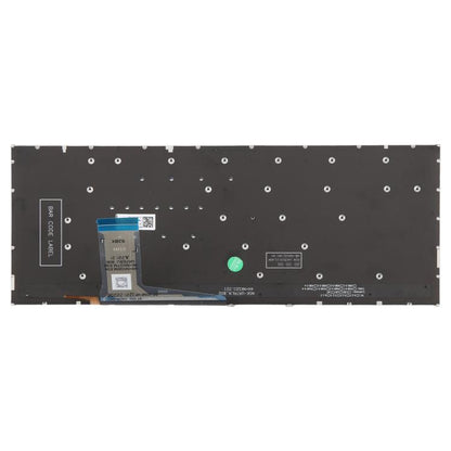 US Version Backlit Laptop Keyboard for Asus VivoBook 14 Pro X1402 M1402 D1402 F1402 X1403Z X1402Z