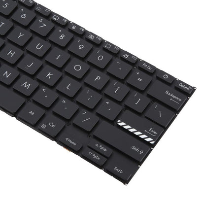 US Version Backlit Laptop Keyboard for Asus VivoBook 14 Pro X1402 M1402 D1402 F1402 X1403Z X1402Z