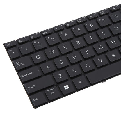 US Version Backlit Laptop Keyboard for Asus VivoBook 14 Pro X1402 M1402 D1402 F1402 X1403Z X1402Z