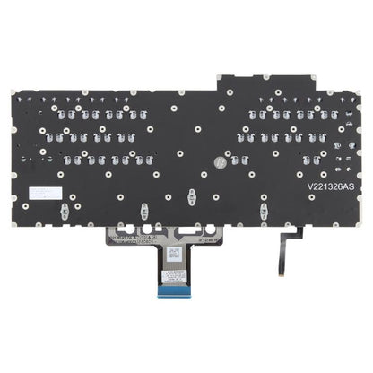 US Version Backlit Laptop Keyboard for Asus ROG Flow X13 GV302 2023 GV302XV GV302XU