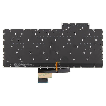 US Version Backlit Laptop Keyboard for Asus TUF Air Air FX516 FX516P FX516PR FX516PM FA516