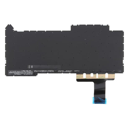 US Version Colorful Backlit Laptop Keyboard for Asus ROG Strix G15 G513 G513Q G513QM G513QY G533