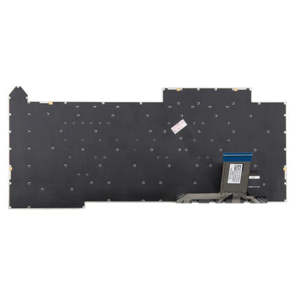 US Version RGB Backlit Laptop Keyboard for Asus Rog Strix G15 G513 G513RC G513RM G513RW G513QR G513QE G513IM G513IE G513IC