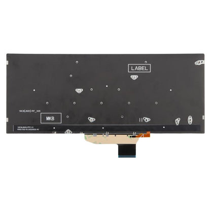 US Version Backlit Laptop Keyboard for Asus VivoBook S14 K430 A430 X430 S403 S4300F S4300U