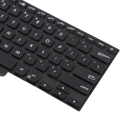 US Version Backlit Laptop Keyboard for Asus VivoBook S14 K430 A430 X430 S403 S4300F S4300U