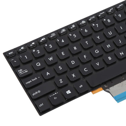 US Version Backlit Laptop Keyboard for Asus VivoBook S14 K430 A430 X430 S403 S4300F S4300U