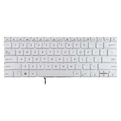 US Version Backlit Laptop Keyboard for Asus UX431 X431 V431 K431 S431 X431FAC UX431U UX431F U4500F