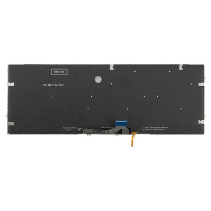 US Version Backlit Laptop Keyboard for Asus UX431 X431 V431 K431 S431 X431FAC UX431U UX431F U4500F