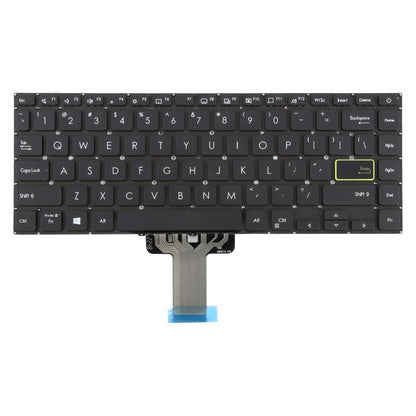 US Version Laptop Keyboard for Asus VivoBook S14 X421 X421DA X421UA X421EP X421EQ X421JQ X421FP X421FF X421FL