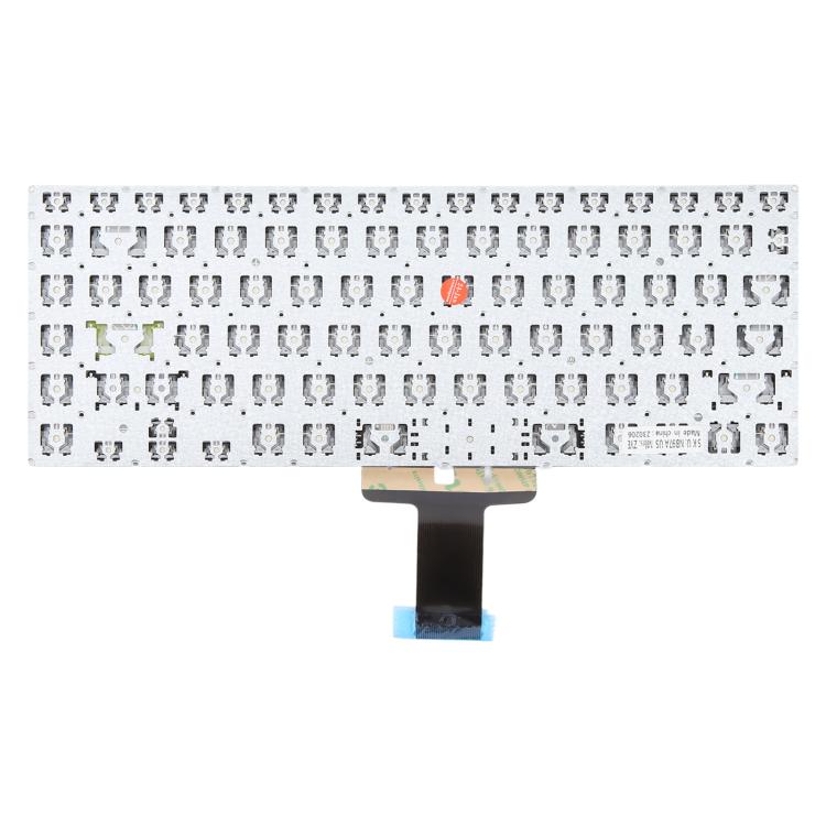 US Version Laptop Keyboard for Asus VivoBook S14 X421 X421DA X421UA X421EP X421EQ X421JQ X421FP X421FF X421FL