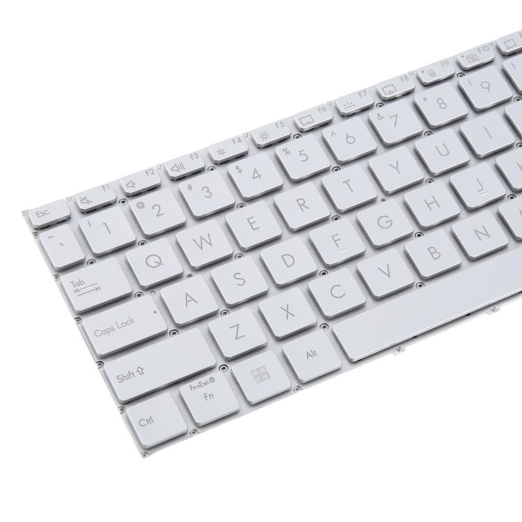 US Version Backlit Laptop Keyboard for Asus Vivobook 15 X1502 X1502ZA X1502Z X1502VA B1502 B1502CBA