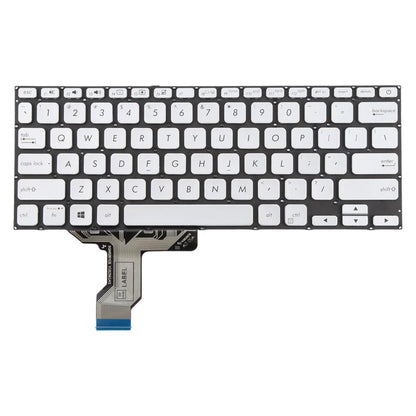 US Version Laptop Keyboard for Asus VivoBook 14 X420 X420F X420FA X420U A420F A420 A420U S420 S420UA P1411F P1411FA