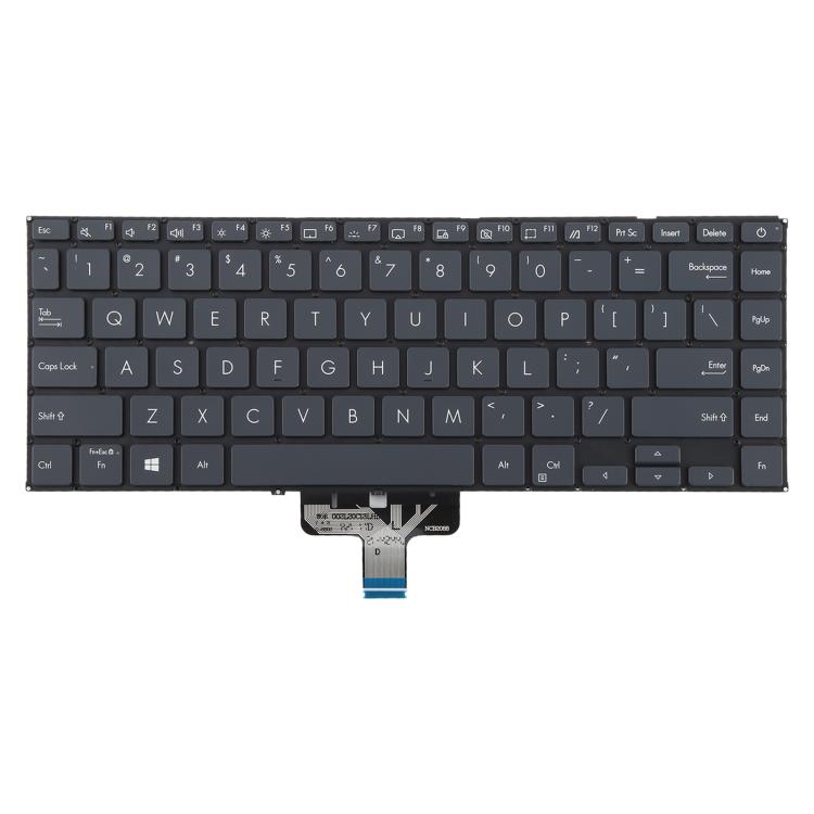 US Version Backlit Laptop Keyboard for Asus ZenBook 14 ux435 ux435egl ux435e u4800egl