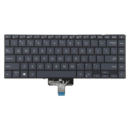 US Version Backlit Laptop Keyboard for Asus ZenBook 14 ux435 ux435egl ux435e u4800egl
