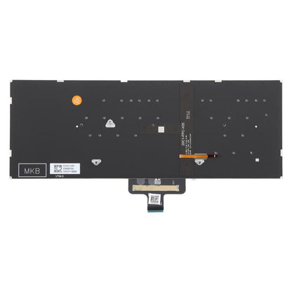US Version Backlit Laptop Keyboard for Asus ZenBook 14 ux435 ux435egl ux435e u4800egl