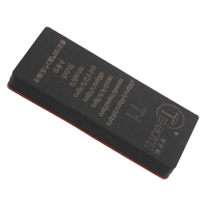 Tapis de collage d'écran LCD TEHAOTIE, T1
