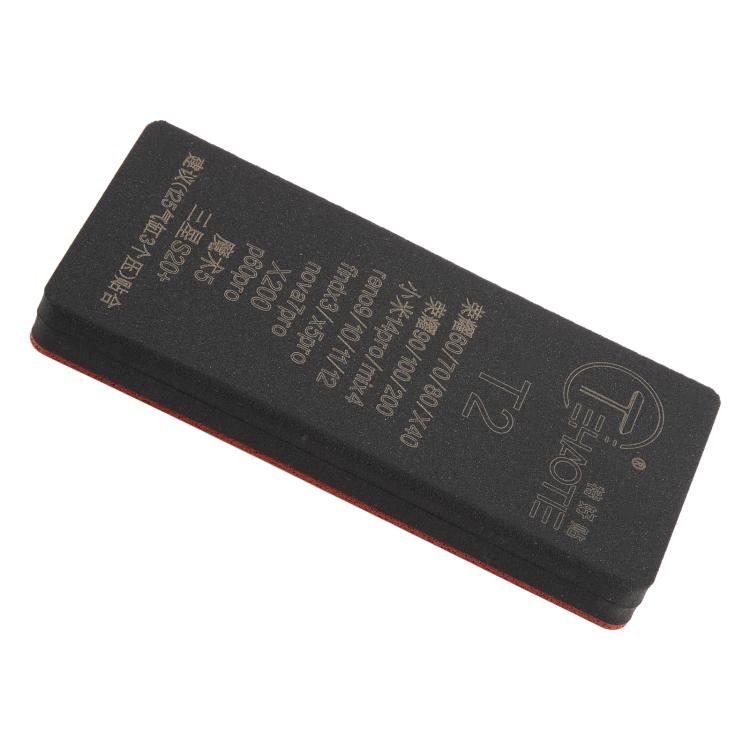 Tapis de collage d'écran LCD TEHAOTIE, T2