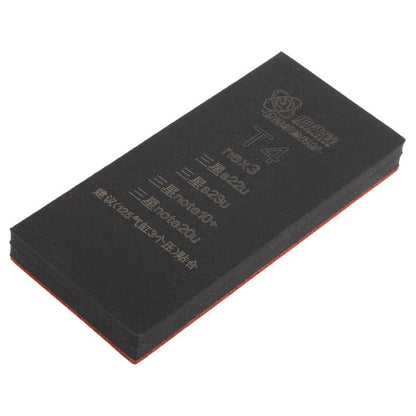 Tapis de collage d'écran LCD TEHAOTIE, T4