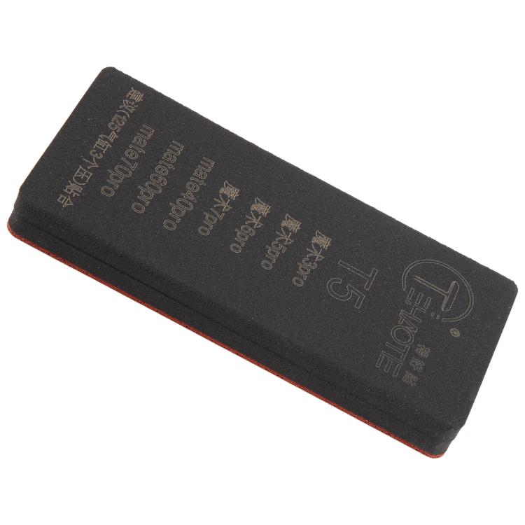 Tapis de collage d'écran LCD TEHAOTIE, T5