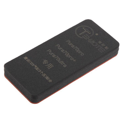 Tapis de collage d'écran LCD TEHAOTIE, For Huawei Pura 70 Pro