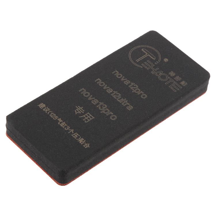 Tapis de collage d'écran LCD TEHAOTIE, For Huawei Nova 12 Pro