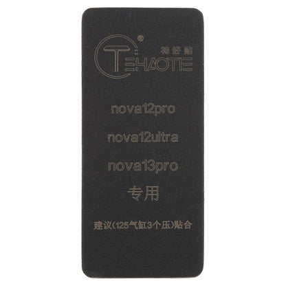 Tapis de collage d'écran LCD TEHAOTIE, For Huawei Nova 12 Pro