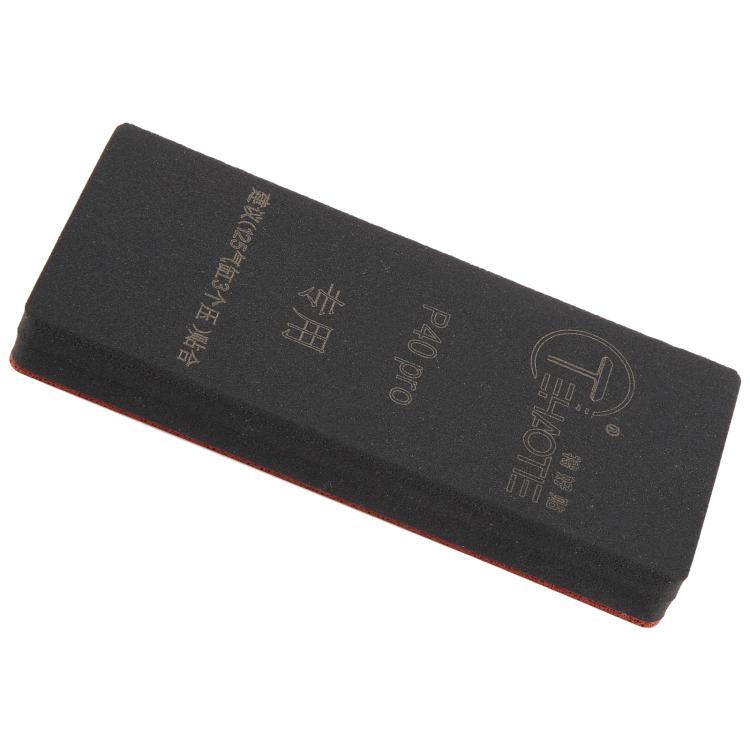 Tapis de collage d'écran LCD TEHAOTIE, For Huawei P40 Pro