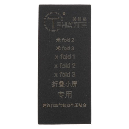 Tapis de collage d'écran LCD TEHAOTIE, For Xiaomi mix Fold 2